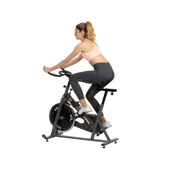 Professional Cardio Spinning Exercise Bike