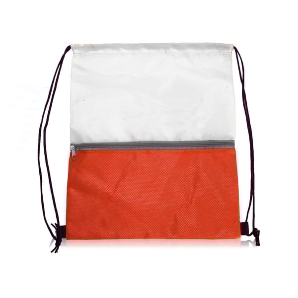 תיק חוטים אלגנטי עם שני תאים נוחים - מתנה עסקית שימושית