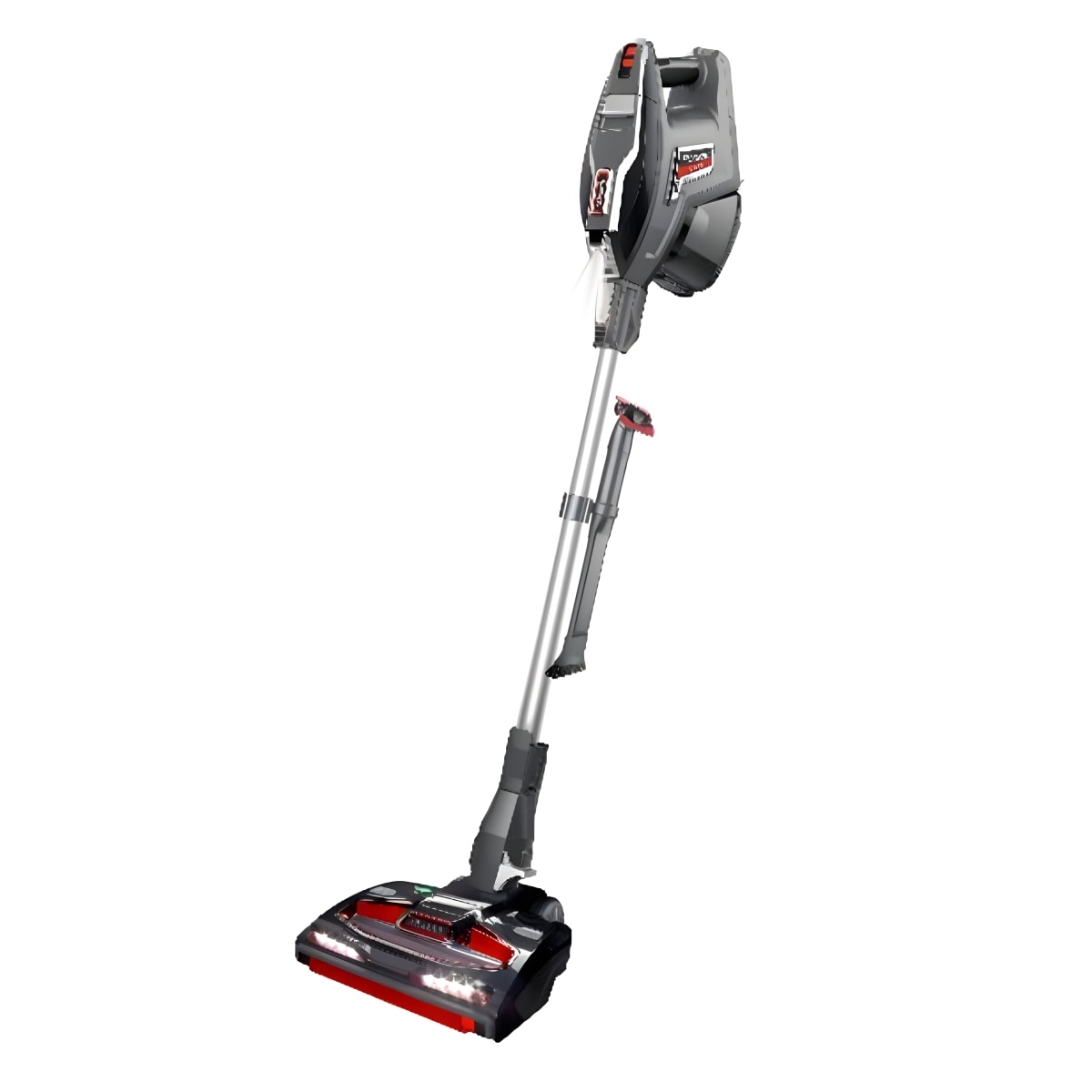 שואב אבק עוצמתי שארק Rocket Duoclean