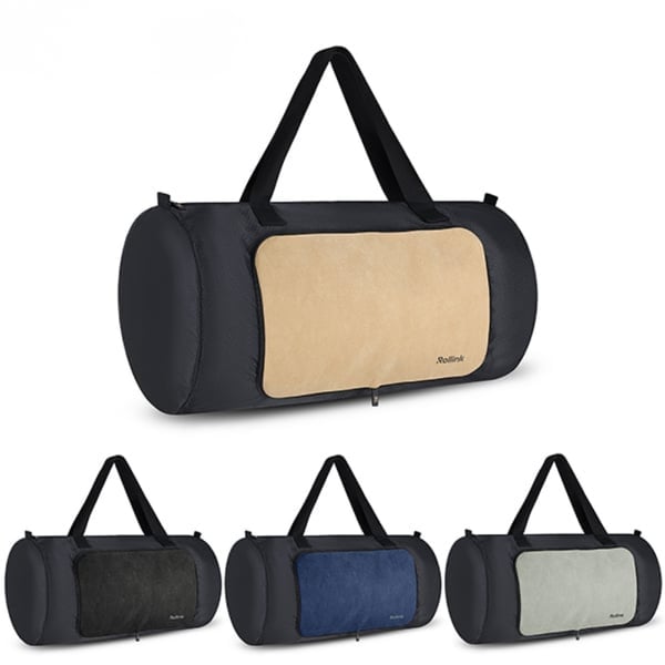 Rollink TriPack Folding Travel Bag - Premium Corporate Gift for Professionals