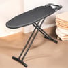 Premium Black Folding Ironing Board