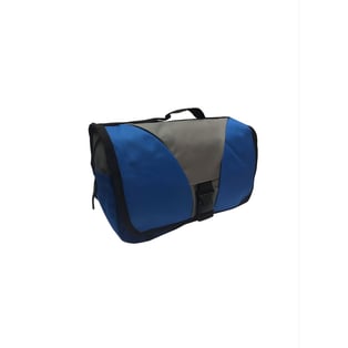 Foldable Hanging Toiletry Bag - Large and Convenient