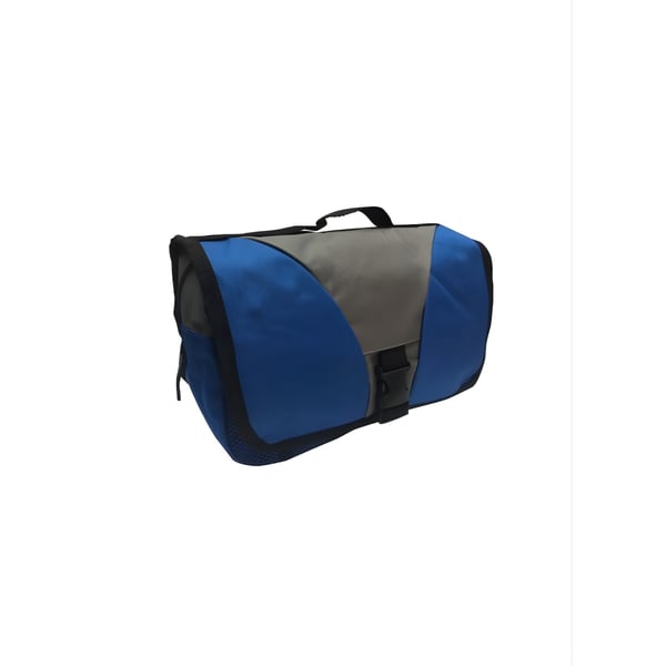 Foldable Hanging Toiletry Bag - Large and Convenient