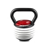 Adjustable Kettlebell 18kg by CLIMEX - Enhance Your Workout