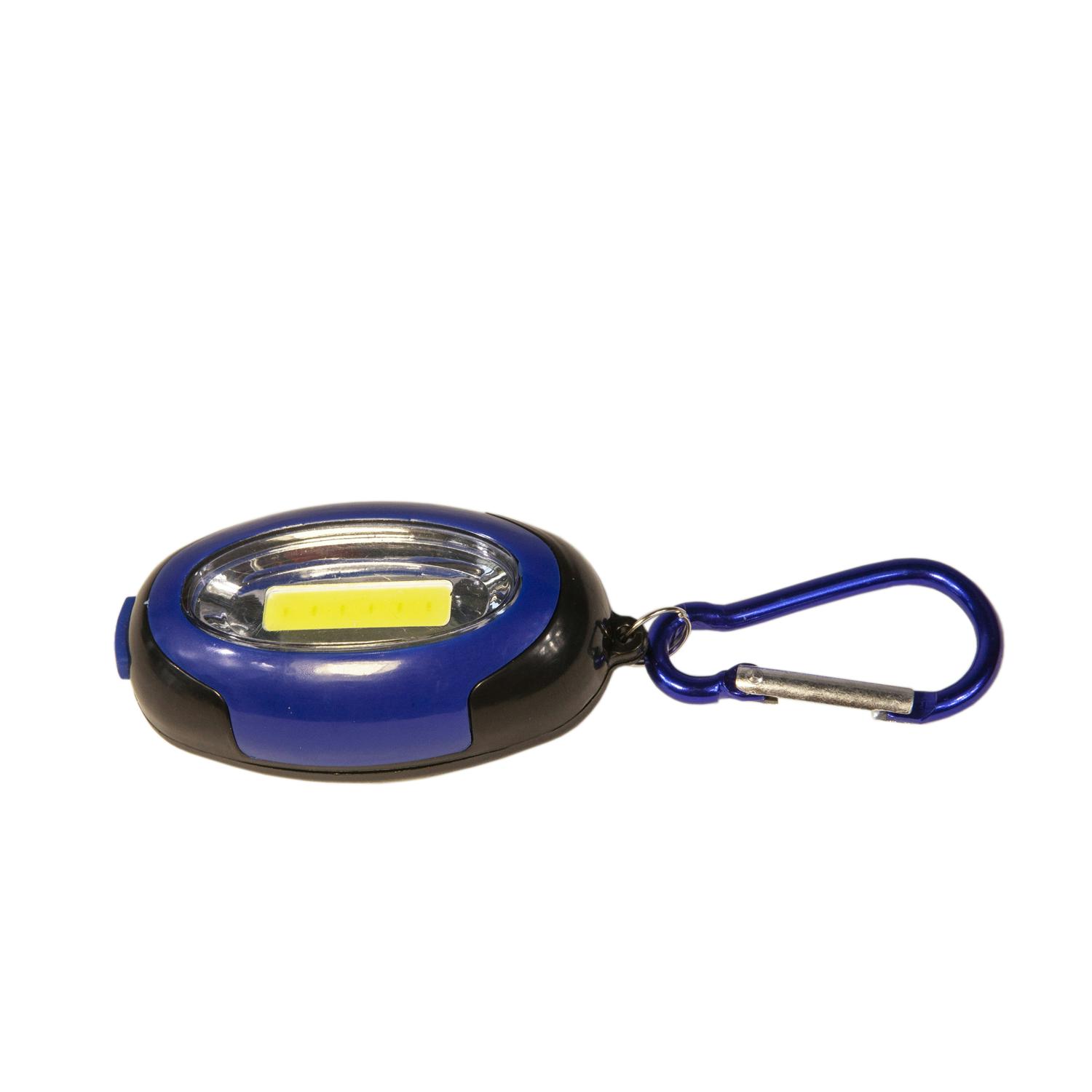 פנס לד מיני עוצמתי ונייד