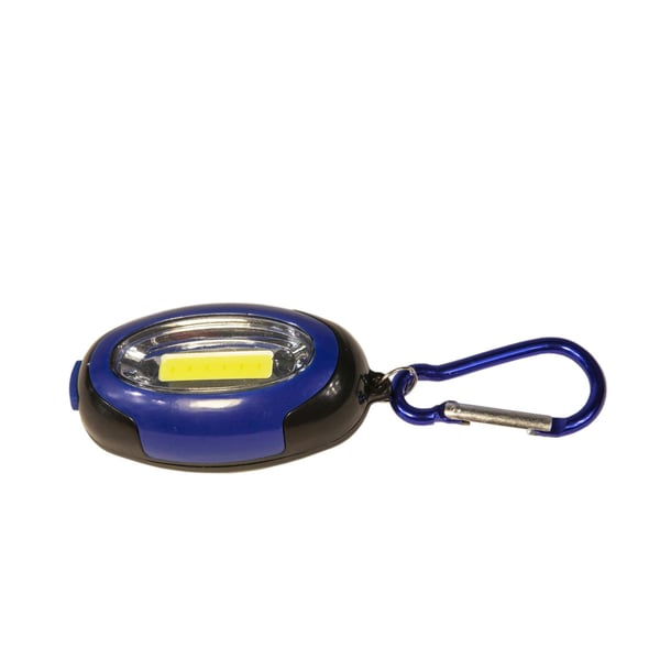 Powerful Mini LED Flashlight