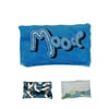 Coral Fleece Heating Pillow with Full Print 24/14