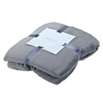 שמיכת כרבולית זוגית מפנקת – דגם קלאוד