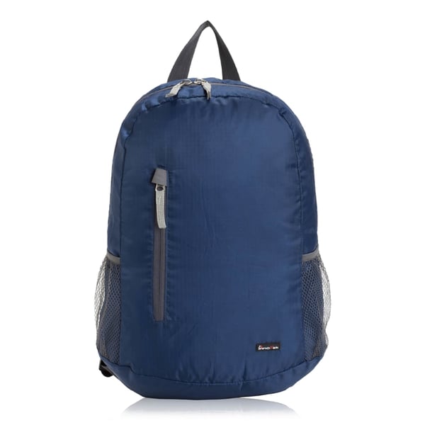 תיק גב מתקפל - מתנה עסקית פרקטית