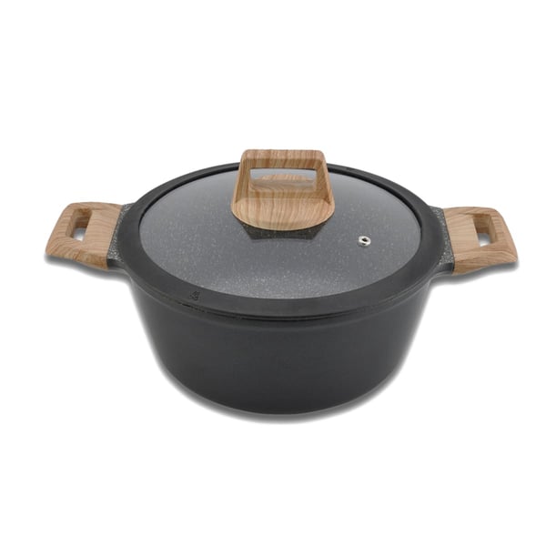 Stylish Cooking Pot - A Unique Gift That Impresses