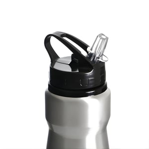 בקבוק אלומיניום ספורטיבי 800 מ"ל איכותי