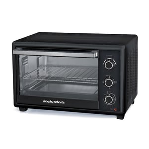 23L Toaster Oven - Perfect Cooking Experience