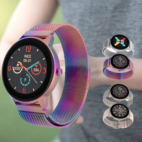 1.22 Inch Blaupunkt Smart Sports Watch