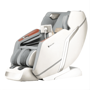 Luxury Smart Massage Chair MC-79800 with Voice AI