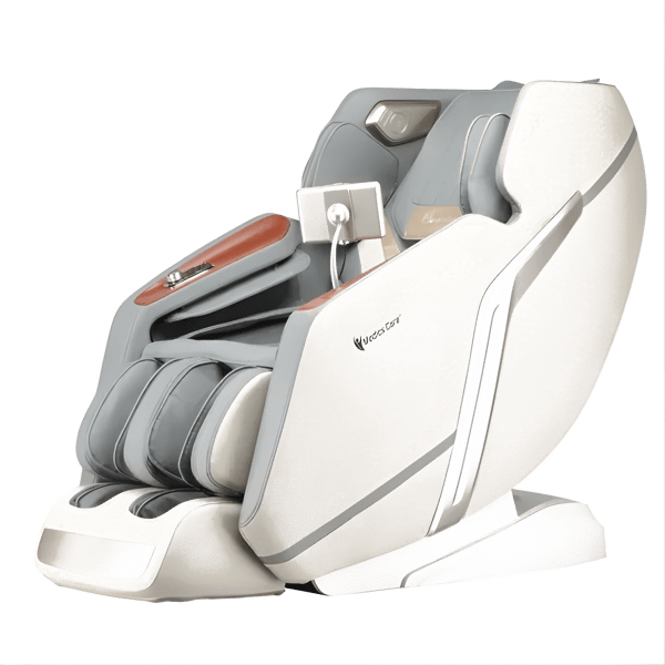 Luxury Smart Massage Chair MC-79800 with Voice AI