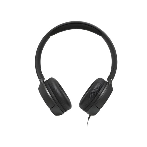 אוזניות JBL עם באסים מודגשים ומיקרופון מובנה