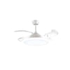 SEMICOM 42" AMERICANO Ceiling Fan with Remote 36W