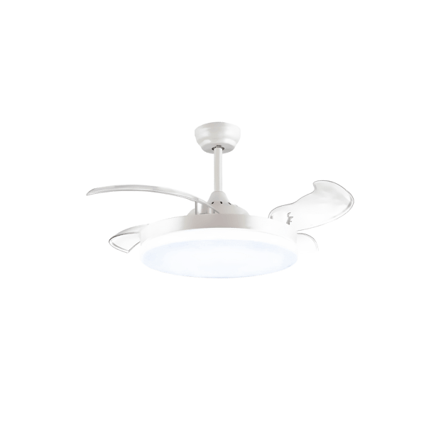 SEMICOM 42" AMERICANO Ceiling Fan with Remote 36W