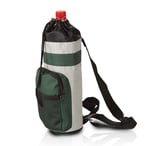 בקבוק מים עם כיס חיצוני - מתנה עסקית ייחודית