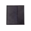 Elegant A5 PU Leather Portfolio with Magnetic Closure - Norden