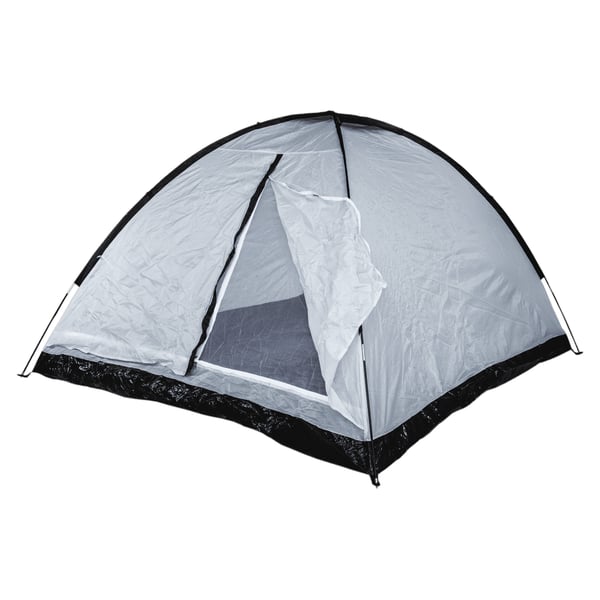 Camping Tent for 4 People - Comfortable Camping Experience