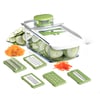 6-in-1 Vegetable and Fruit Mandoline Slicer