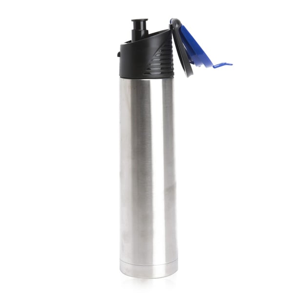 Stainless Steel Thermos 1.1 Liter - Premium Corporate Gift