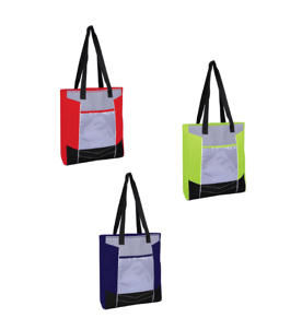 תיק חוף מעוצב 13 ליטר - עמיד ומסוגנן