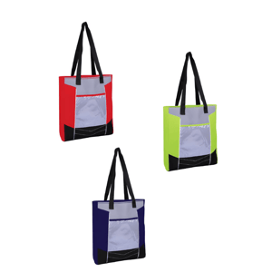 Stylish Beach Bag 13 Liters - Durable and Chic