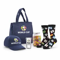 World Cup Match Celebration Box