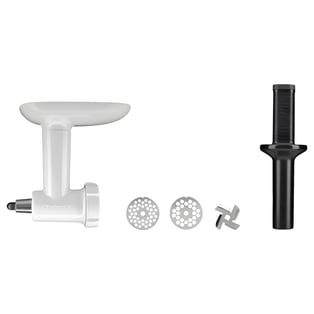 טוחן בשר מקצועי למיקסר של KITCHENAID