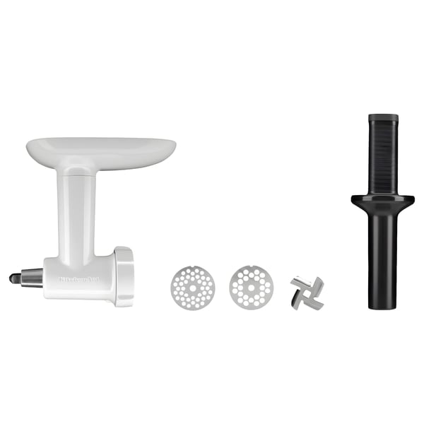 טוחן בשר מקצועי למיקסר של KITCHENAID