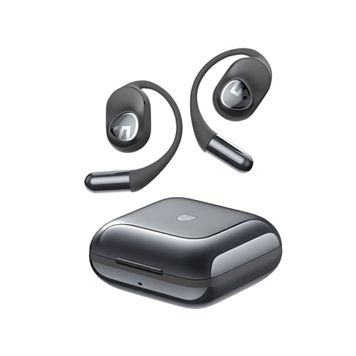 Gofree2 Plus אוזניות ספורט בטכנולוגיית אוזן פתוחה מבית SOUNDPEATS