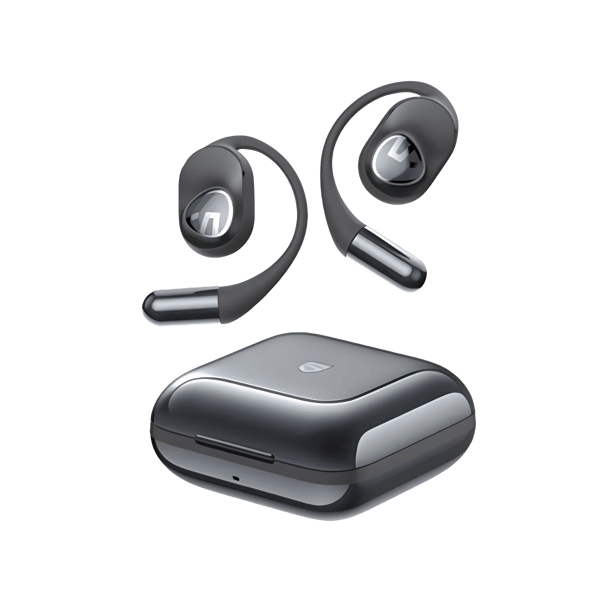 Gofree2 Plus Open-Ear Sports Headphones by SOUNDPEATS