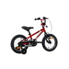 Lightweight Kids' Aluminum BMX Bikes in Various Colors and Sizes
