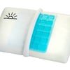 Orthopedic Visco Gel Pillow for Kids - Comfort for Healthy Sleep