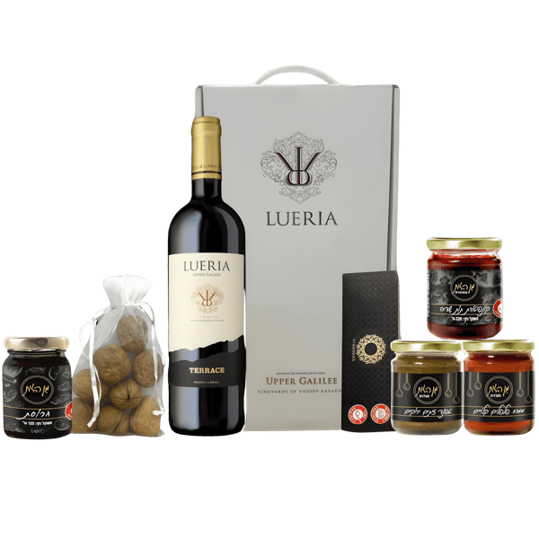 Unforgettable Flavor Pack for the Perfect Celebration