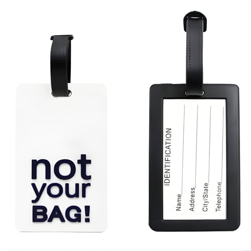 Premium Tag for Organizing Your Pantry