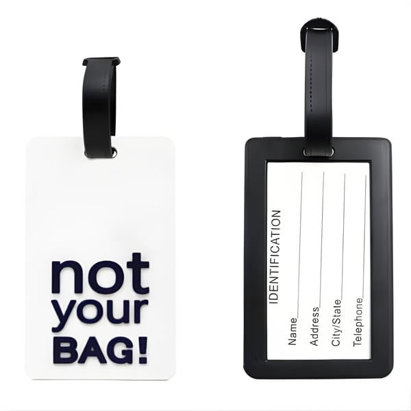 תג איכותי לשמירה על המזווה מסודר