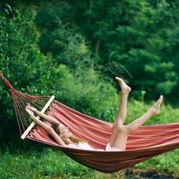 Double Hammock – Premium Corporate Gift