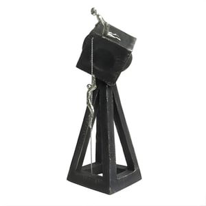 Artistic Sculpture for Home or Office