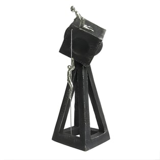 Artistic Sculpture for Home or Office