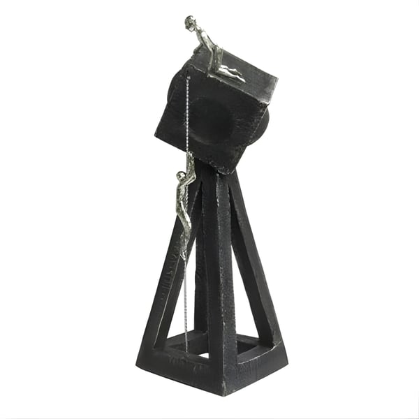 Artistic Sculpture for Home or Office