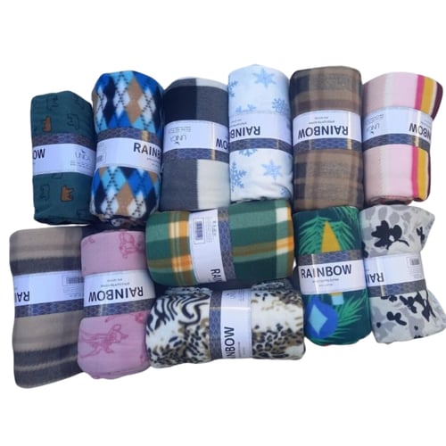 כרבוליות פליז אישיות במגוון הדפסים - מידות 120/150