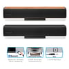 Portable Bluetooth Soundbar 25W with Up to 8 Hours Usage