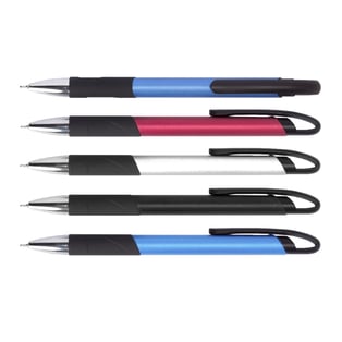 עט ג’ל מתכתי - מתנה עסקית יוקרתית