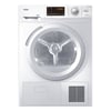 Haier Innovative Energy-Saving Clothes Dryer