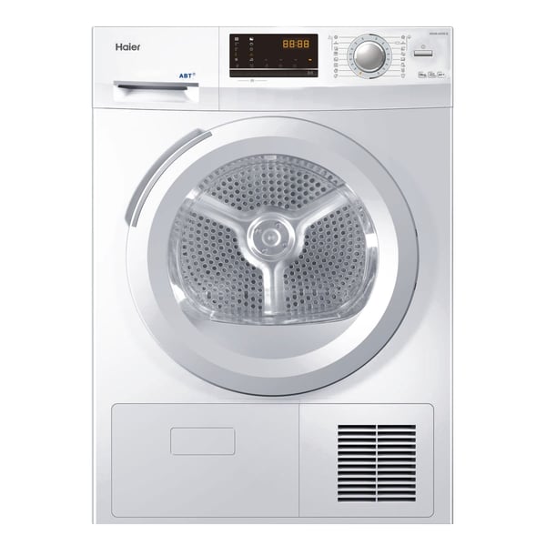Haier Innovative Energy-Saving Clothes Dryer