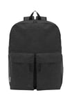 Polo Duet Orthopedic Laptop Backpack with Front Zipper Pockets