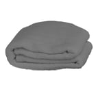 שמיכת כירבולית קורל פליז - מתנה נסבלת ומפנקת